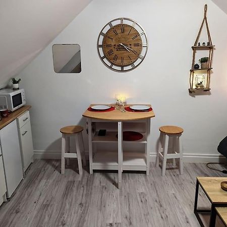 Studio Calme Et Cosy Caen Kültér fotó