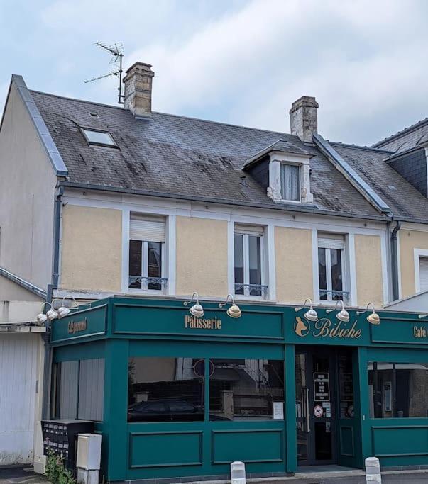 Studio Calme Et Cosy Caen Kültér fotó